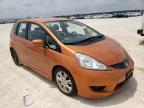 HONDA - FIT