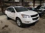 CHEVROLET - TRAVERSE