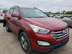 HYUNDAI - SANTA FE