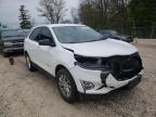 CHEVROLET - EQUINOX