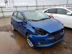 FORD - FIESTA