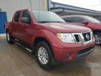 NISSAN - FRONTIER