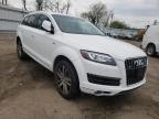 AUDI - Q7