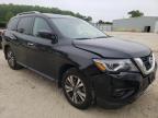NISSAN - PATHFINDER