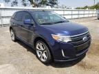 FORD - EDGE