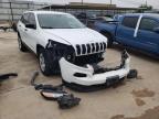 JEEP - CHEROKEE