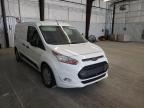 FORD - TRANSIT CONNECT