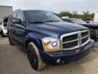 DODGE - DURANGO