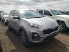 KIA - SPORTAGE