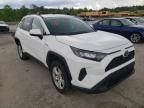 TOYOTA - RAV4