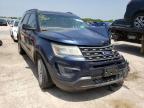 FORD - EXPLORER