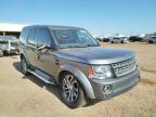 LAND ROVER - LR4