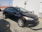 KIA - FORTE