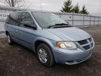 DODGE - CARAVAN