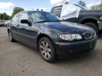BMW - 3 SERIES