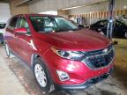 CHEVROLET - EQUINOX