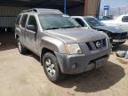 NISSAN - XTERRA