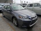 LEXUS - CT 200