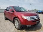 FORD - EDGE