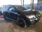 NISSAN - PATHFINDER