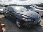 FORD - FUSION