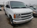 CHEVROLET - EXPRESS