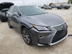 LEXUS - RX350