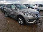 HYUNDAI - SANTA FE