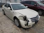 CADILLAC - CTS