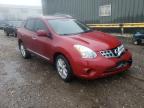 NISSAN - ROGUE