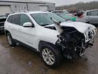 JEEP - CHEROKEE