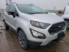 FORD - ECOSPORT S