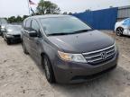 HONDA - ODYSSEY