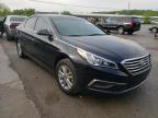 HYUNDAI - SONATA