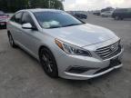 HYUNDAI - SONATA