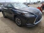 LEXUS - RX350