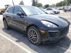 PORSCHE - MACAN