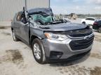 CHEVROLET - TRAVERSE