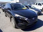 HYUNDAI - TUCSON