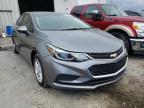 CHEVROLET - CRUZE