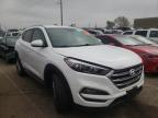 HYUNDAI - TUCSON