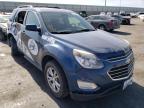 CHEVROLET - EQUINOX