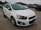 CHEVROLET - SONIC