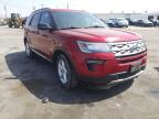 FORD - EXPLORER