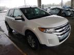 FORD - EDGE