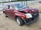 GMC - TERRAIN