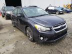 SUBARU - IMPREZA