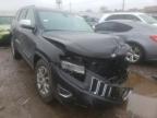 JEEP - CHEROKEE
