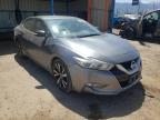 NISSAN - MAXIMA