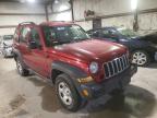 JEEP - LIBERTY